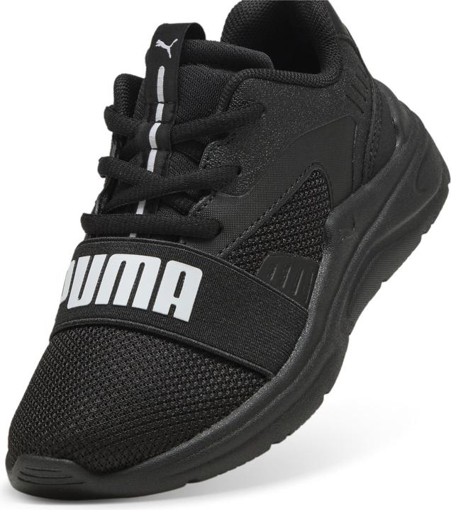 Image du produit Puma Soft Wired 2 PS (33)