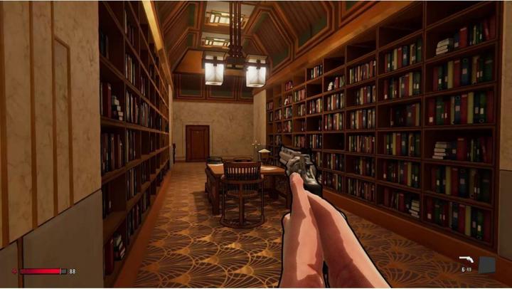 Produktbild Microids XIII Remake (PS5)