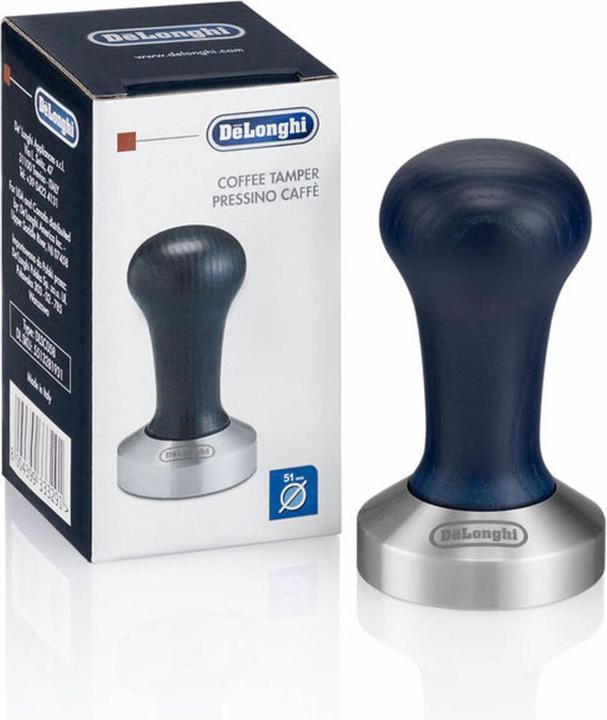 Productafbeelding De'Longhi Koffietamper DLSC058