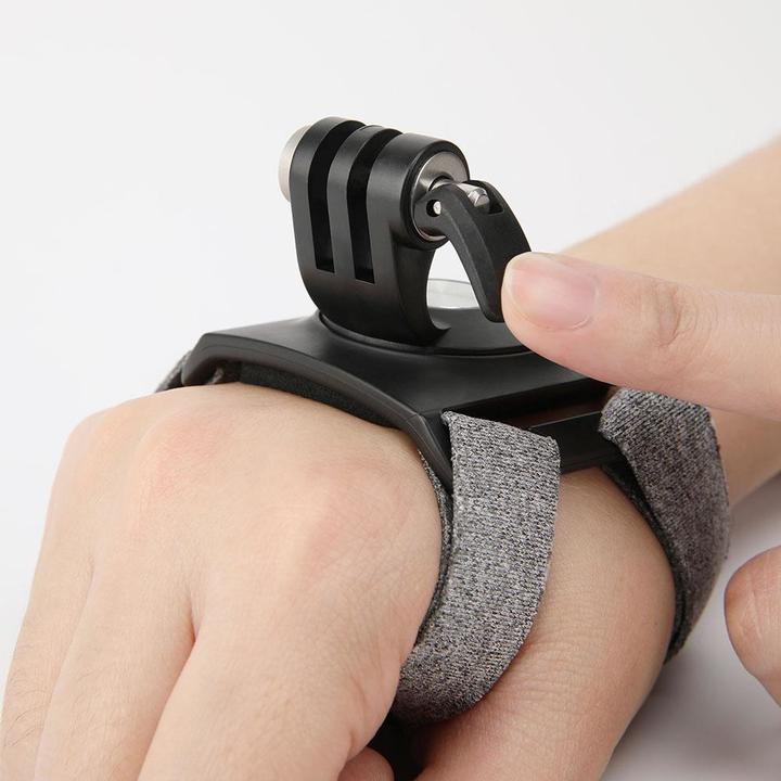 Actual product image Pgytech Osmo Pocket Hand/ Wrist Strap (Osmo Pocket)