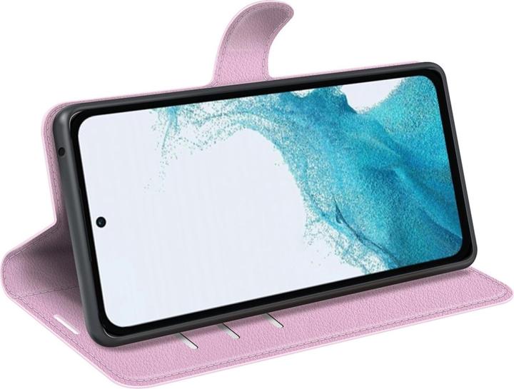 Immagine prodotto Screenguard Custodia in pelle Samsung Galaxy A34 5G Leather Guard (Samsung Galaxy A34 5G)