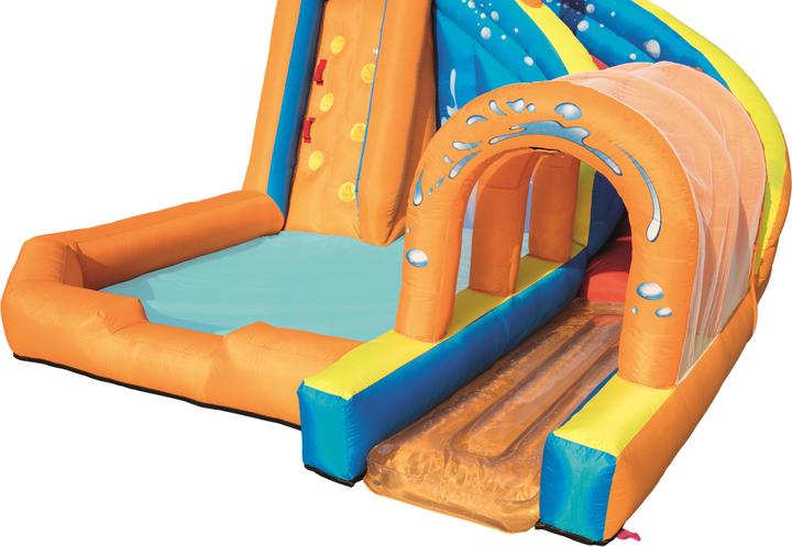 Produktbild Bestway 53303 Aufblasbare Hüpfburg