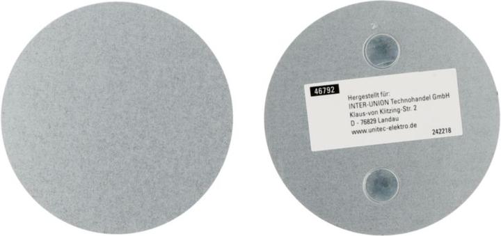 Produktbild Unitec Magnethalterung Universal 46792