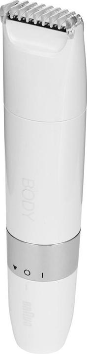 Actual product image Braun 7-441 Silk-épil epilator