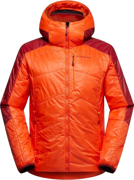 La Sportiva Alpine Guide Primaloft Hoody M