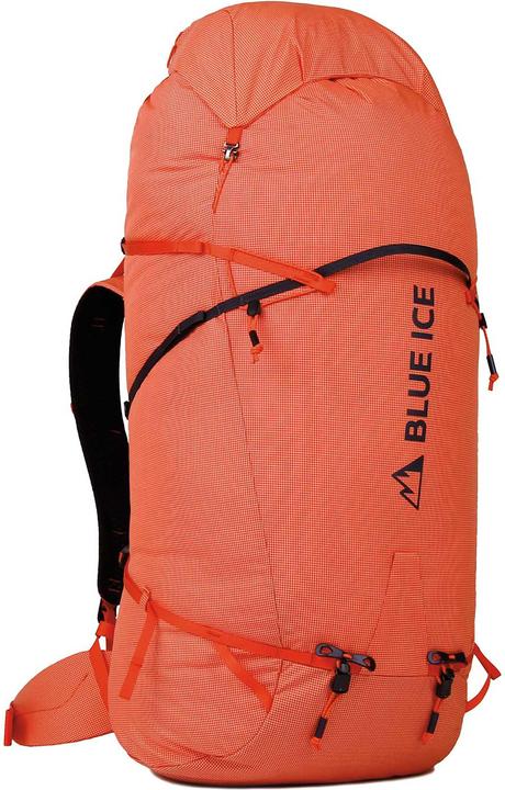 Image du produit Blue Ice Stache (90 l)