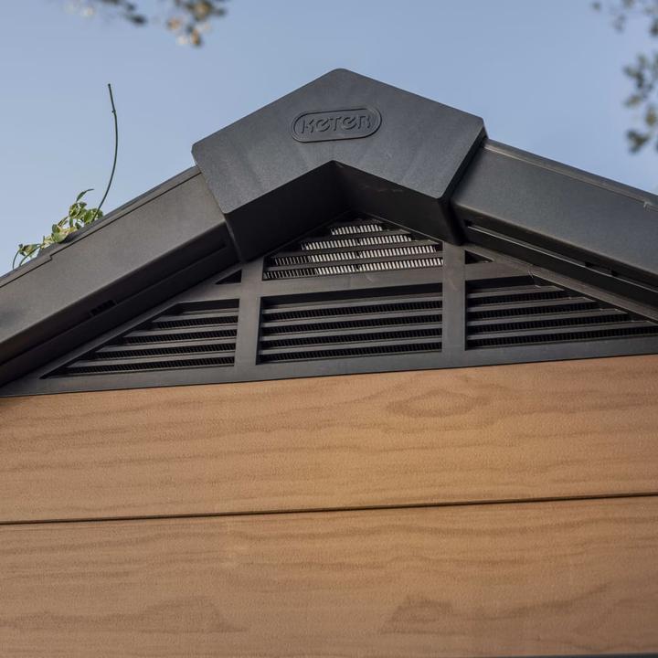 Actual product image Keter Newton 758