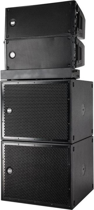Produktbild RCF SUB 8004-AS (1 Stk., 7200 W)