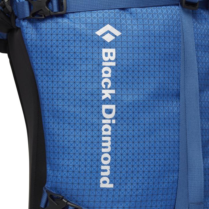 Image du produit Black Diamond Mission 45 Backpack (45 l)