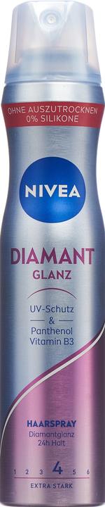 NIVEA Diamant Glanz (250 ml)