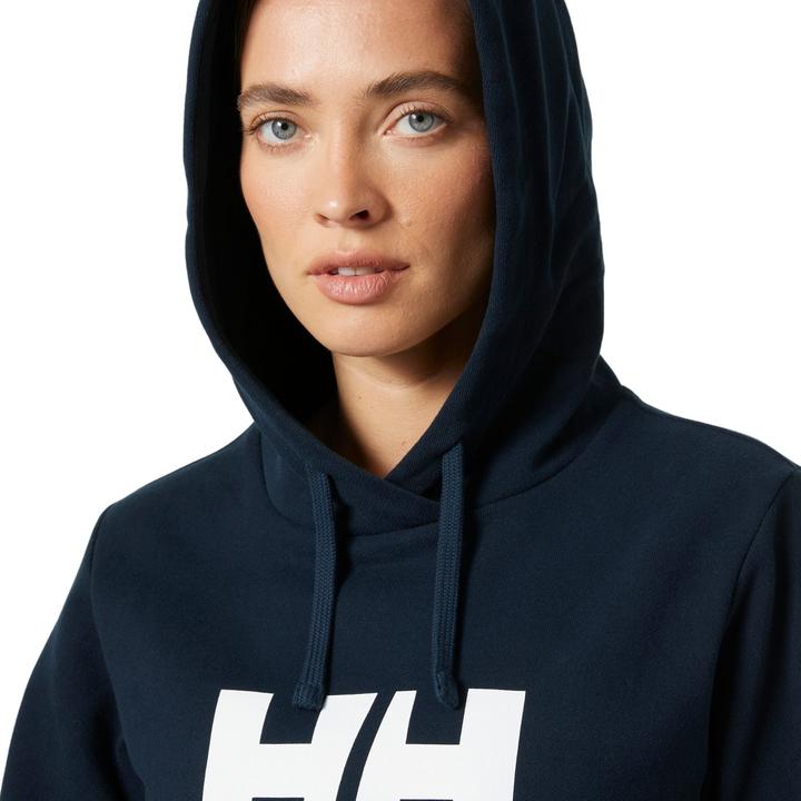 Image du produit Helly Hansen W HH LOGO HOODIE 2.0 (XS)