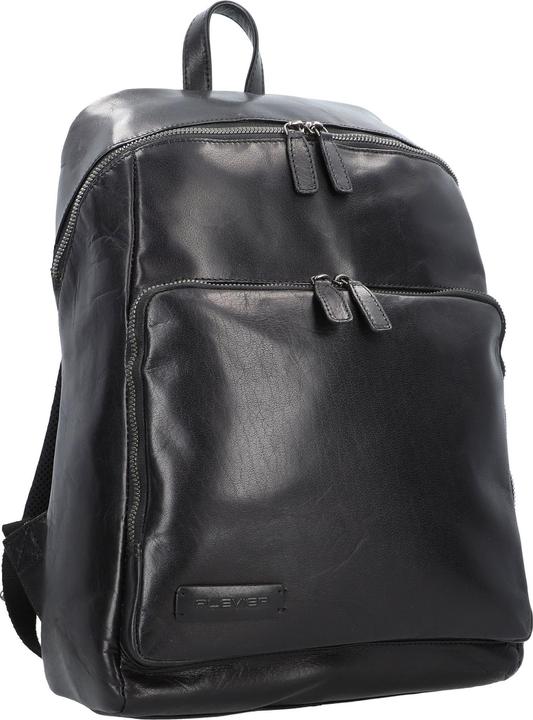 Immagine prodotto Plevier Amaril rugzak 15.6 inch zwart. (14 l)