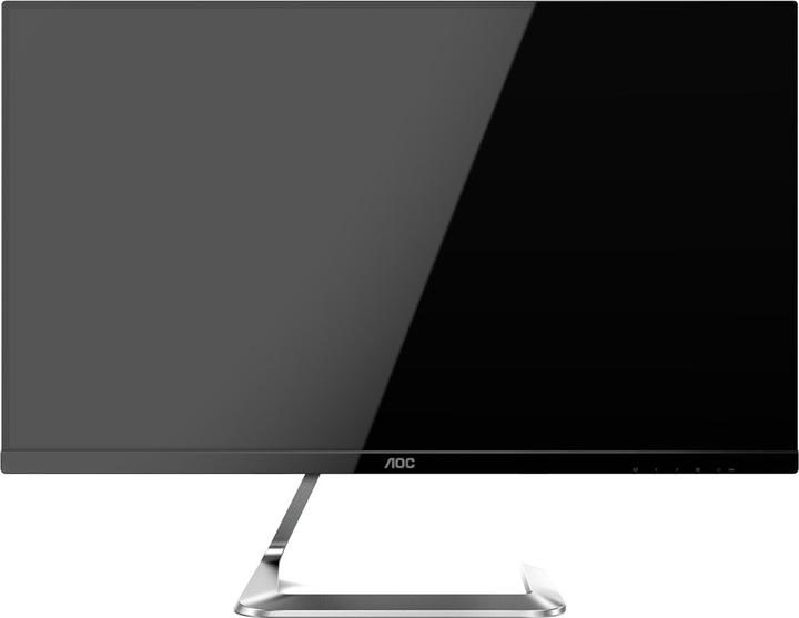 Produktbild AOC Q27T1 (2560 x 1440 Pixel, 27")