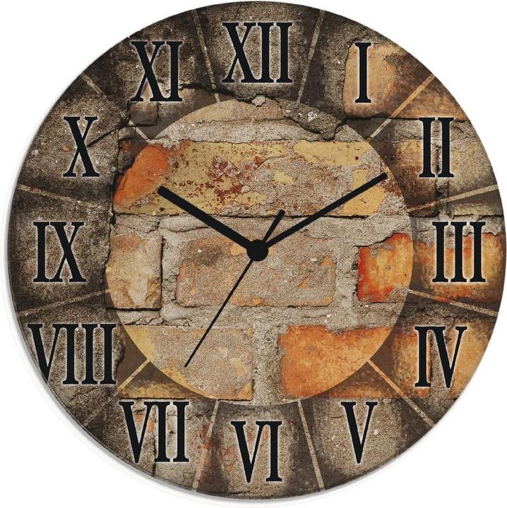 Image du produit Artland Horloge antique (30 cm)