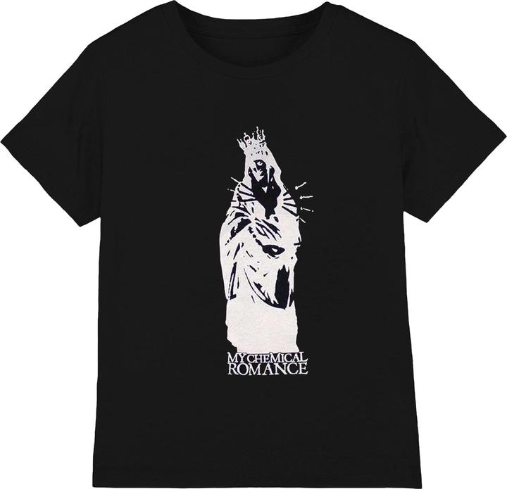Produktbild My Chemical Romance Lady Sorrows TShirt (S)