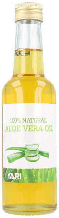 Yari Natural Aloe Vera Oil 250ml (250 ml)