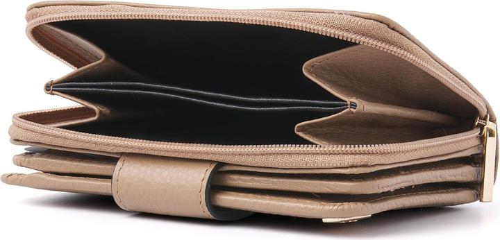 Actual product image dR Amsterdam Ladies Purse