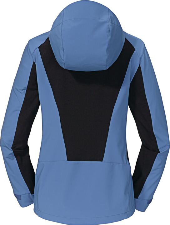 Produktbild Schöffel Women's Softshell Jacket Matrei (52)