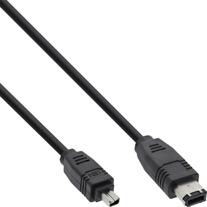 Produktbild InLine FireWire Kabel