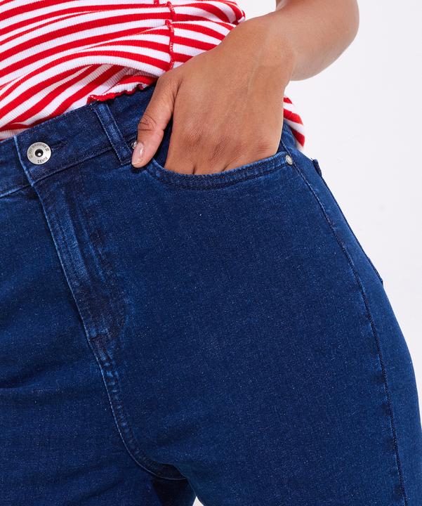 Produktbild Joe Browns Dark Wash Capri Pants (44)