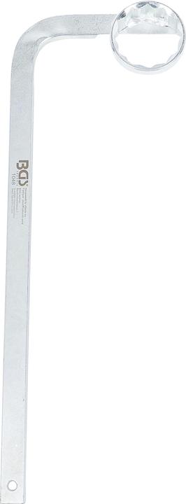 Produktbild BGS Ölfilterschlüssel 12-kant für Haldex-Kupplung an VW Allrad SW 46 mm