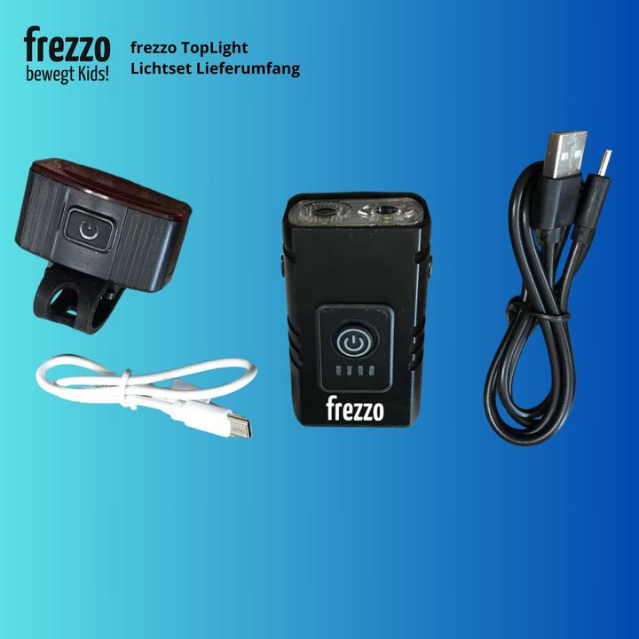 Actual product image Frezzo TopLight (1000 lm, 50 lm)