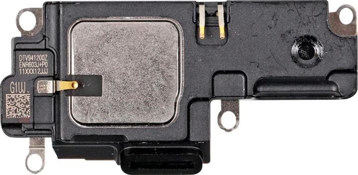 Actual product image Clappio External speaker spare part (iPhone 12 Pro)