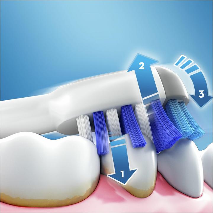 Immagine prodotto Oral-B Spazzolino ricaricabile (Spazzolino oscillante)