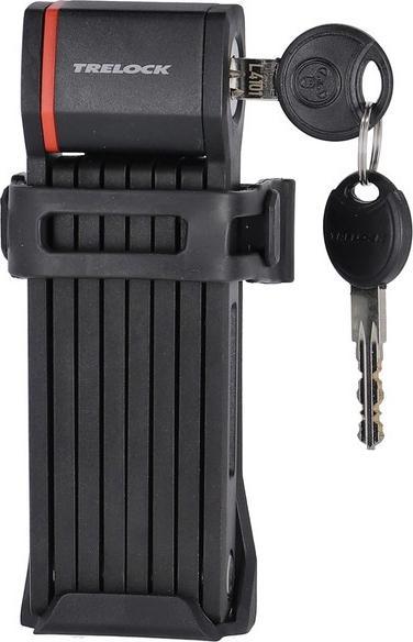 Actual product image Trelock Two.Go (80 cm)