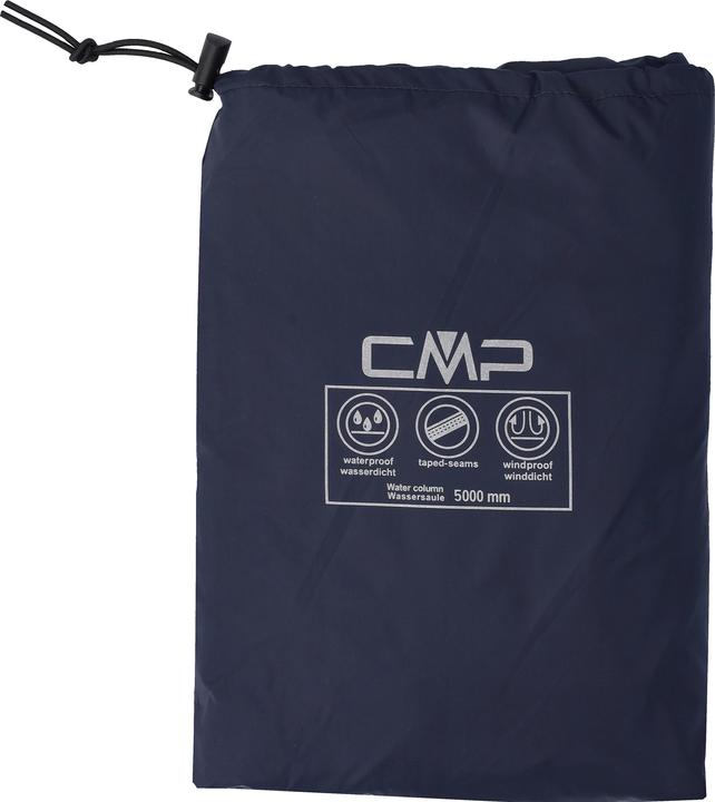 Produktbild CMP Campagnolo Hoodie (52)