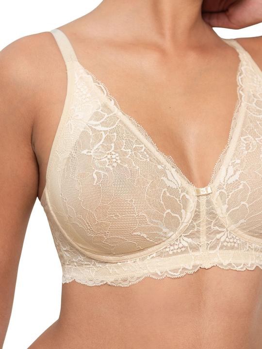 Produktbild Triumph Bügelloser BH Amourette Charm (85 D, Einzelpack)