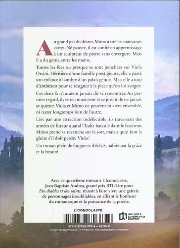 Immagine prodotto Veiller sur elle (Francese, Andrea Jean-Baptiste, 2023)