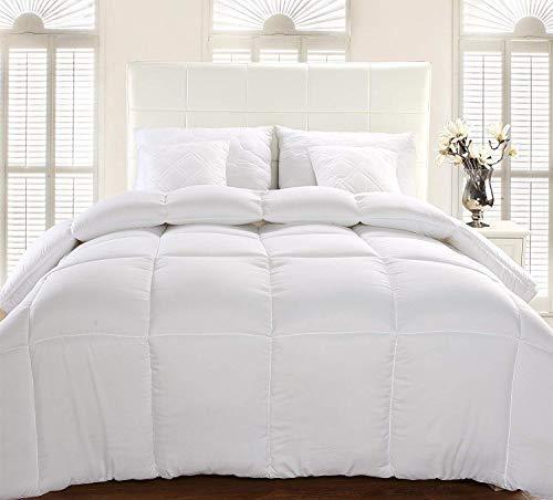 Actual product image Utopia Bedding Duvet (1900 g, 220 x 240 cm)