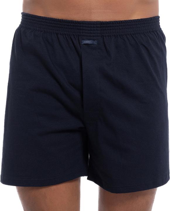 Produktbild Ammann 3er Pack Basic Boxershort (XXL, 3er Pack)