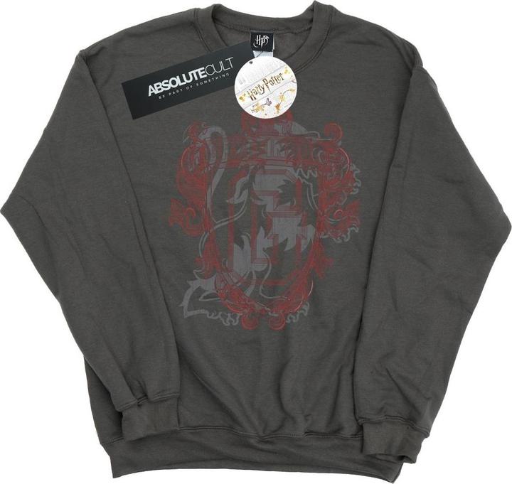 Produktbild Gryffindor Lion Crest Sweatshirt (XXL)