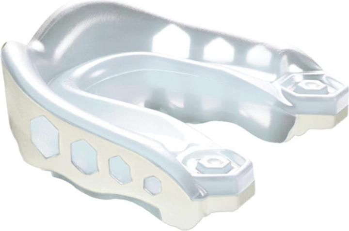 Immagine prodotto Shock Doctor Paradenti Gel Max (Taglia unica)