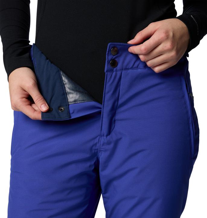 Actual product image Columbia Shafer Canyon™ II Insulated Pant (S)