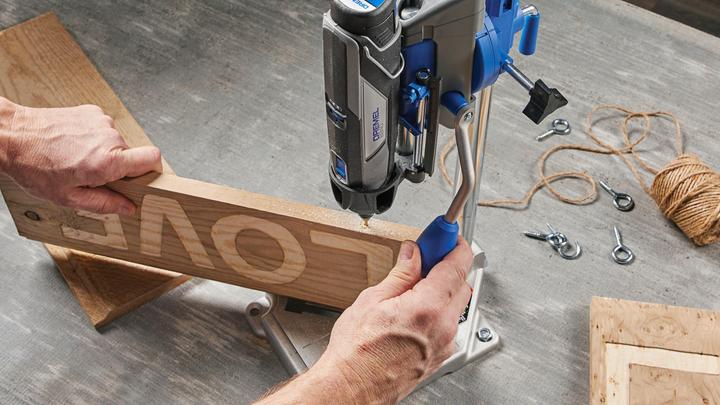 Produktbild Dremel 8240, 3 Aufsätze, 45tlg. Zubehörset inkl. EZ Speed Clic