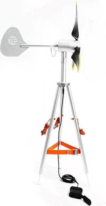 Actual product image Texenergy Infinite Air 18 (27 W, 3.20 kg)
