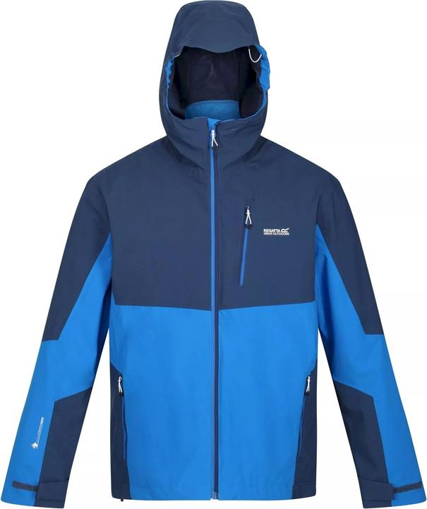 Regatta Wentwood VII Jacke wasserfest 3 in 1 (M)