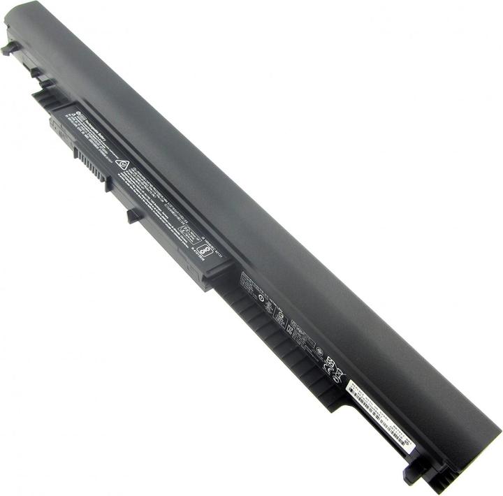 Actual product image HP HSTNN-LB6V (4 Cells, 2850 mAh)