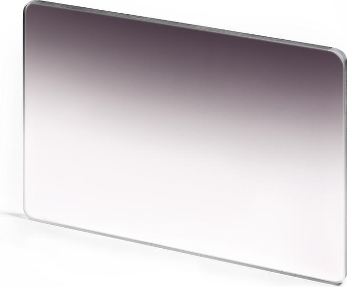 Nisi Filtro graduato grigio cinema (Filtri grigi)
