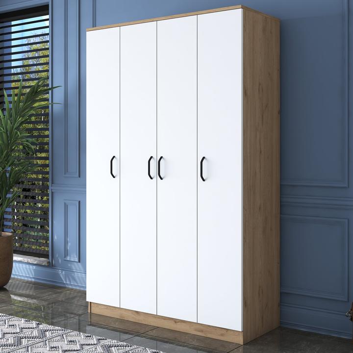 Produktbild Skye Decor Emir (120 x 191 x 47 cm)