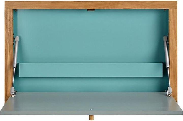 Actual product image Woodman Brenta (74 x 8 x 44 cm)
