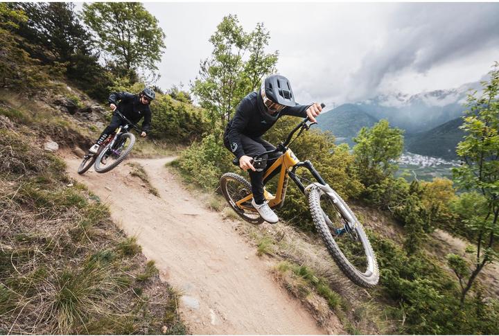 Image du produit ALPINA SPORTS Pikes Mips (60 - 63 cm)