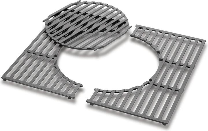 Immagine prodotto Weber Sistema Gourmet BBQ Serie Spirit 200