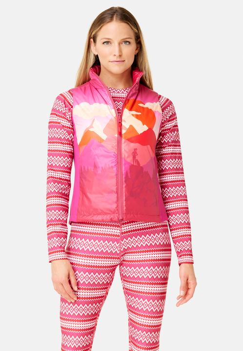 Immagine prodotto Krimson Klover Gilet reversibile Sela (L)