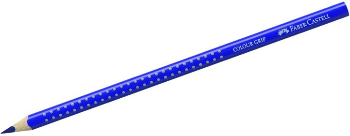 Produktbild Faber-Castell Farbstift Colour Grip 2001 (Violett, 1 x)