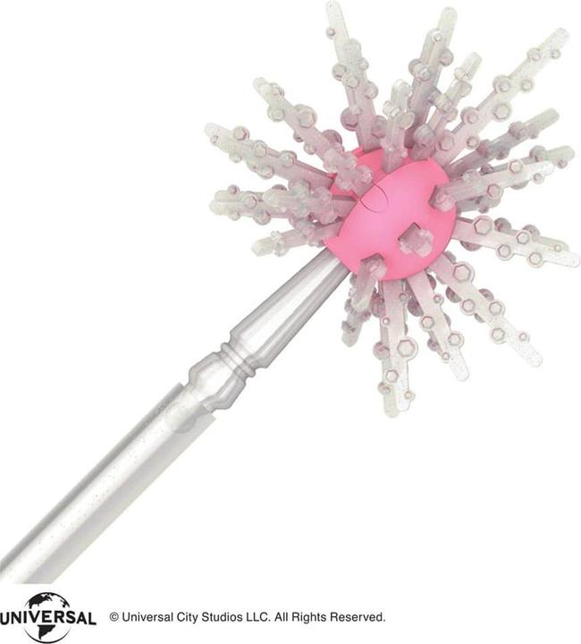 Produktbild Noble Collection Glinda's Bubble Zauberstab