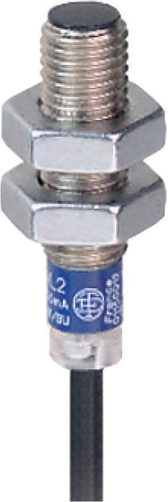 Produktbild TE Sensors Induktiver Näherungsschalter (Schalter)